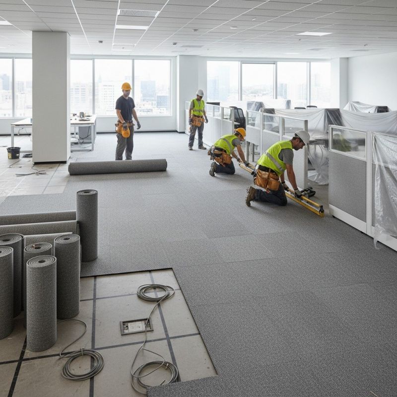 Flooring Service in Harford County, MD