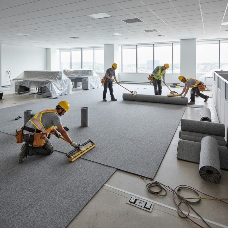 Flooring Service in Harford County, MD
