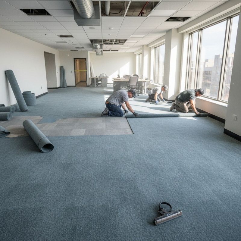 Flooring Service in Harford County, MD