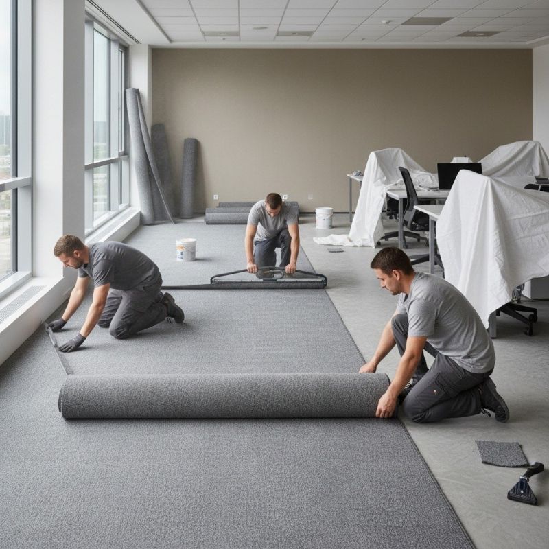 Flooring Service in Harford County, MD
