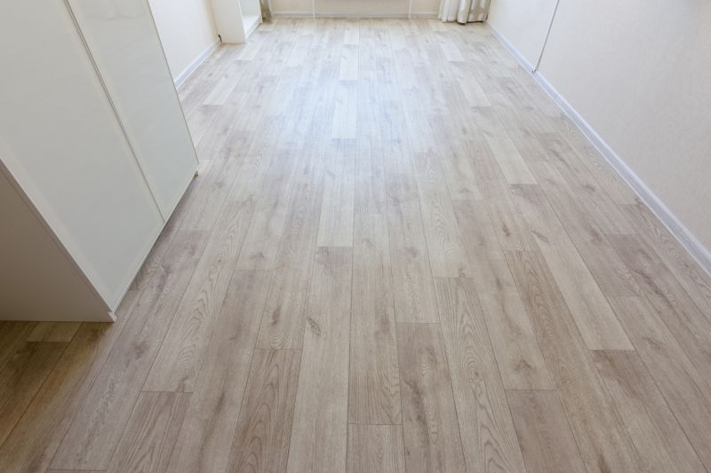 Linoleum Floor Installation in Perry Hall, MD