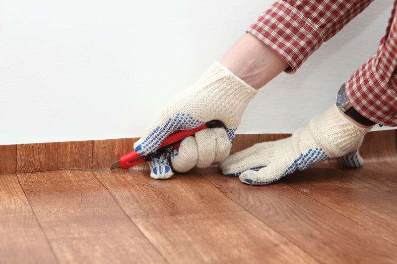 Linoleum Floor Installation in Port Deposit, MD