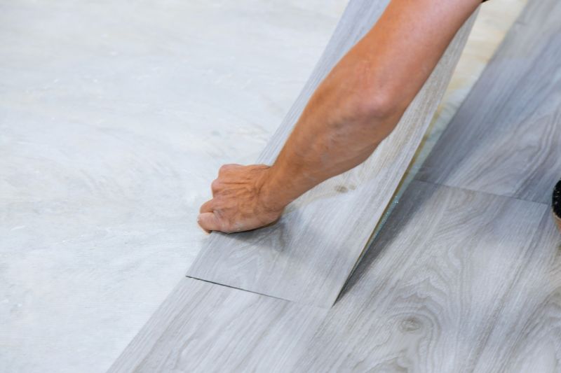 Sheet Flooring Installation in Phoenix, MD