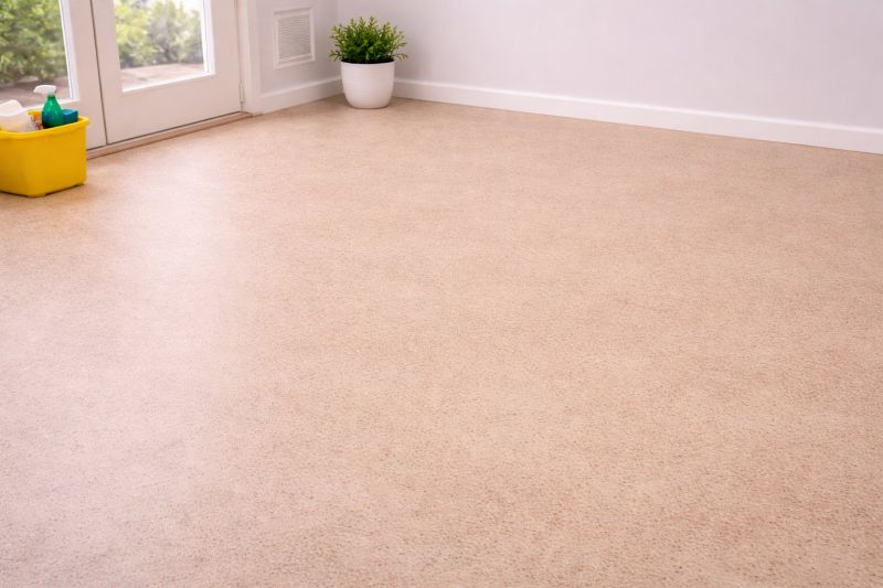 Sheet Linoleum Installation in Middle River, MD