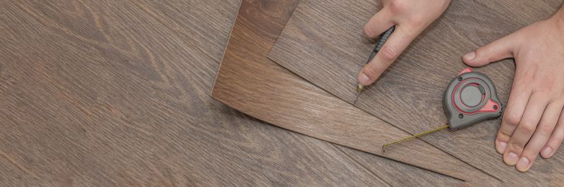 Sheet Linoleum Installation in Nottingham, MD