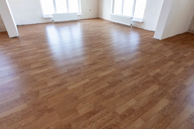 Vinyl Floor Replacement in Harford County, MD