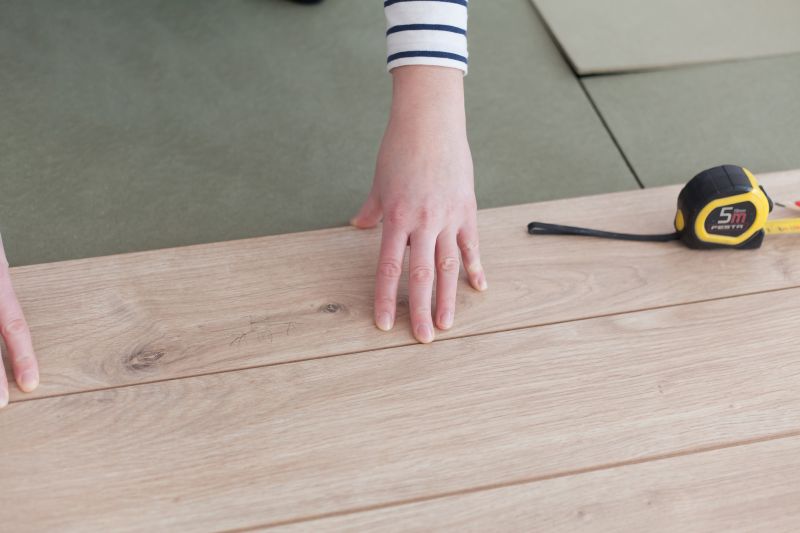 Vinyl Flooring Installation in Harford County, MD