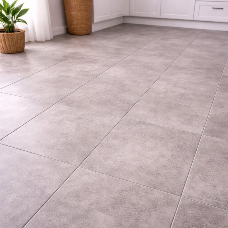 Vinyl Tile Replacement in Harford County, MD